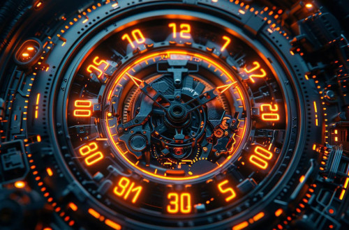 ۋاقىتتى ءدال ولشەيتىن اسپاپ