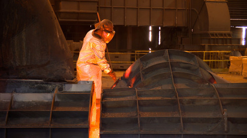 شويىن بالقىتىپ, شوق سۇزگەن