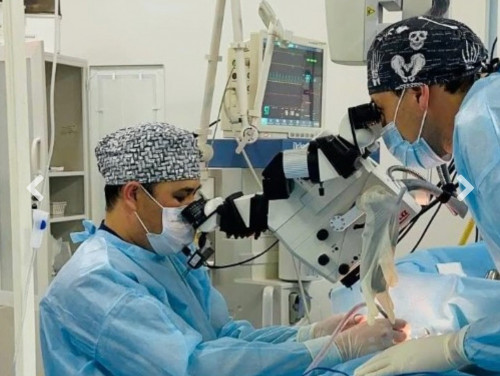 مەگاپوليستە مەديتسينا  مۇمكىندىگى ارتىپ كەلەدى