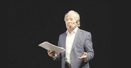 جۇرەكتە ءانى قالعان اقىن