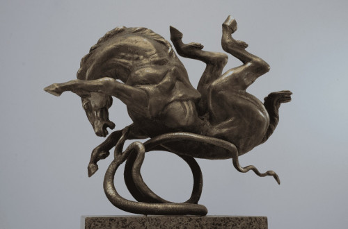 ونەرىن ورىستەتكەن  قاسىمبەك اۋلەتى