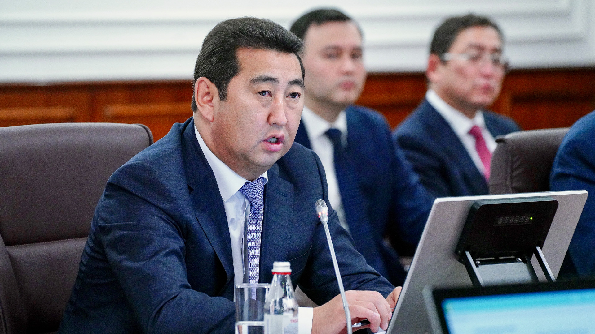 بىرقاتار الەۋمەتتىك ماڭىزى بار تاۋار باعاسى وسكەن