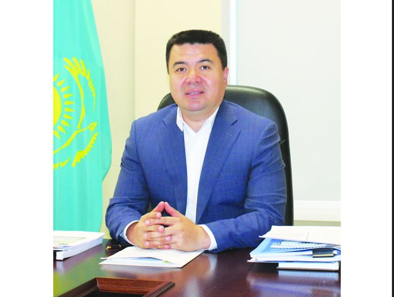 الماتىنىڭ جاڭادان تاعايىندالعان باس دارىگەرى مارات پاشيموۆ تۋرالى نە بىلەمىز؟