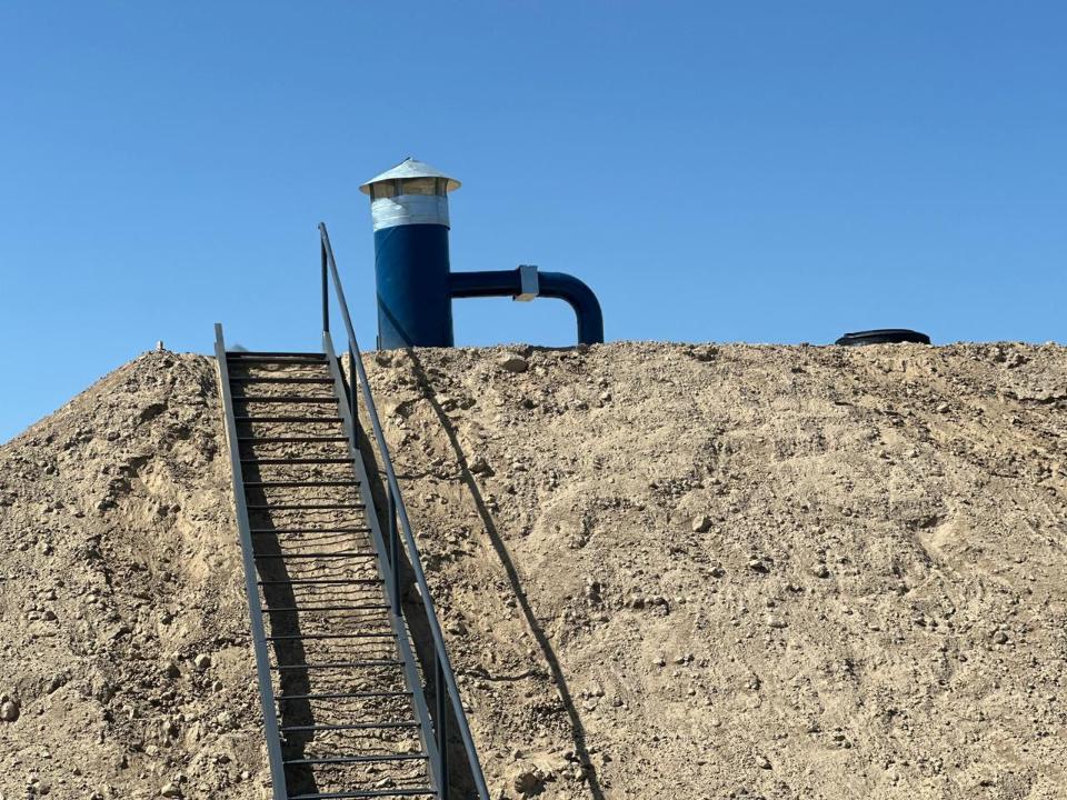 4 اۋىلدا اۋىز سۋ ماسەلەسى شەشىلەدى