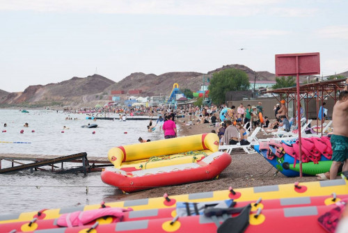 كۋرورتتىق ايماقتارعا قىرىن قاراعان لاۋازىمدى تۇلعالار جازالاندى