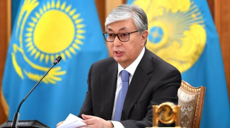 پرەزيدەنت تاپسىرماسى: «باعاناشىل» بالالار ءۇيى قوناەۆقا كوشىرىلمەيدى