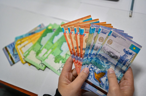 ازىق-ت ۇلىك كەلىسىمشارت كورپوراتسياسى 14 ملرد تەڭگەگە قىسقا مەرزىمدى وبليگاتسيالاردى وتەدى