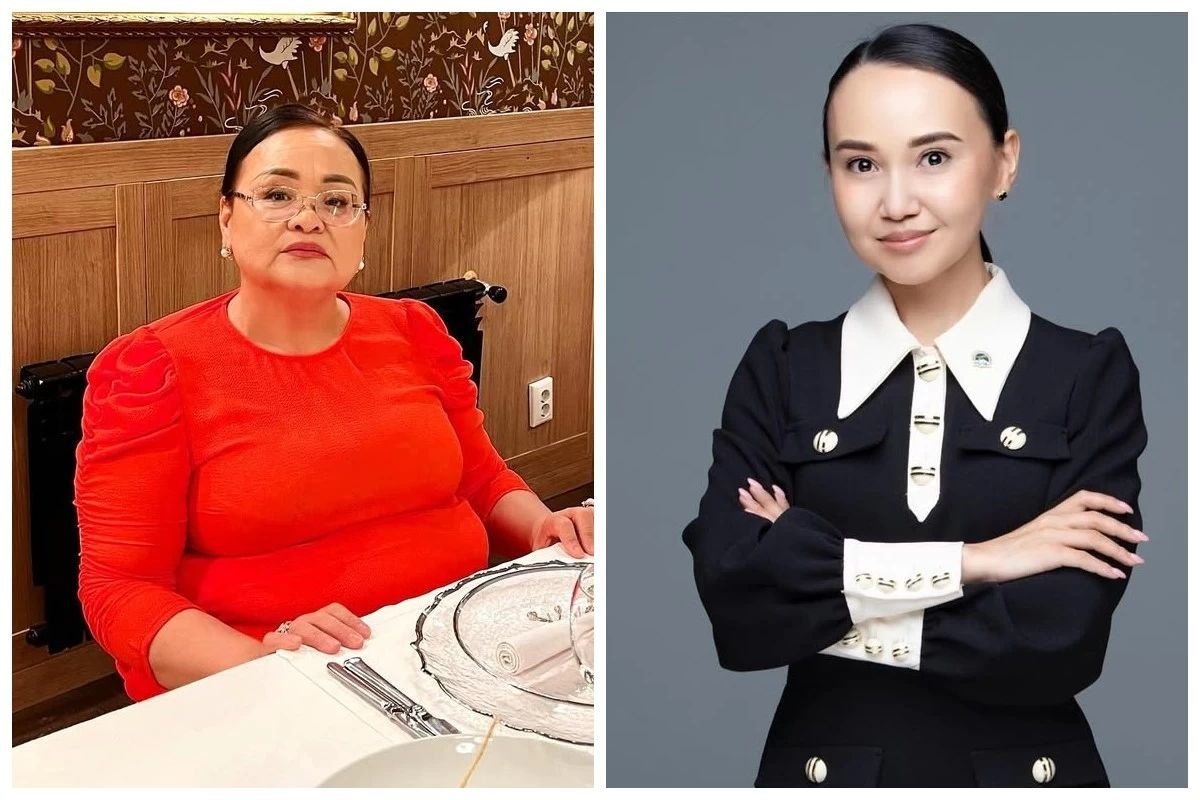 سوتتا پەريزات قايراتتىڭ اناسىنا تيەسىلى شىعىن جازبالارى جاريا ەتىلدى