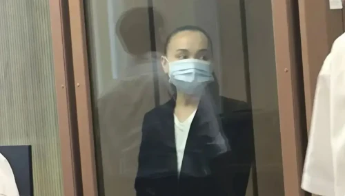 پروكۋرور پەريزات قايراتقا 10 جىل جازا تاعايىنداۋدى سۇرادى