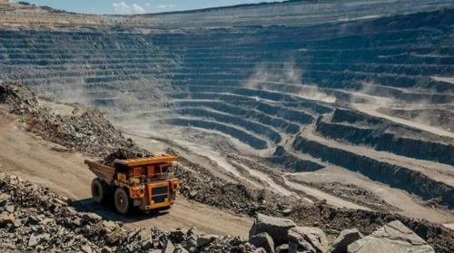 قازاقستاندا كەن ءوندىرۋ كولەمى وسكەن