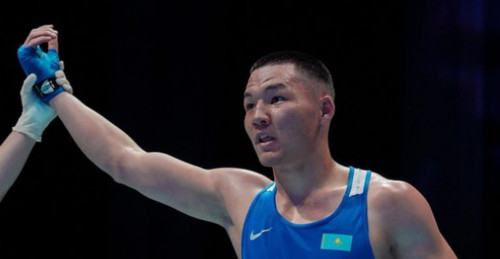 بوكستان جاستار اراسىنداعى ازيا چەمپيوناتىنا كىمدەر قاتىسادى