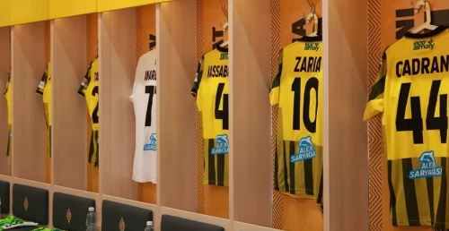 كۋپس - «قايرات» ماتچى تىكەلەي ەفيردەن كورسەتىلەدى