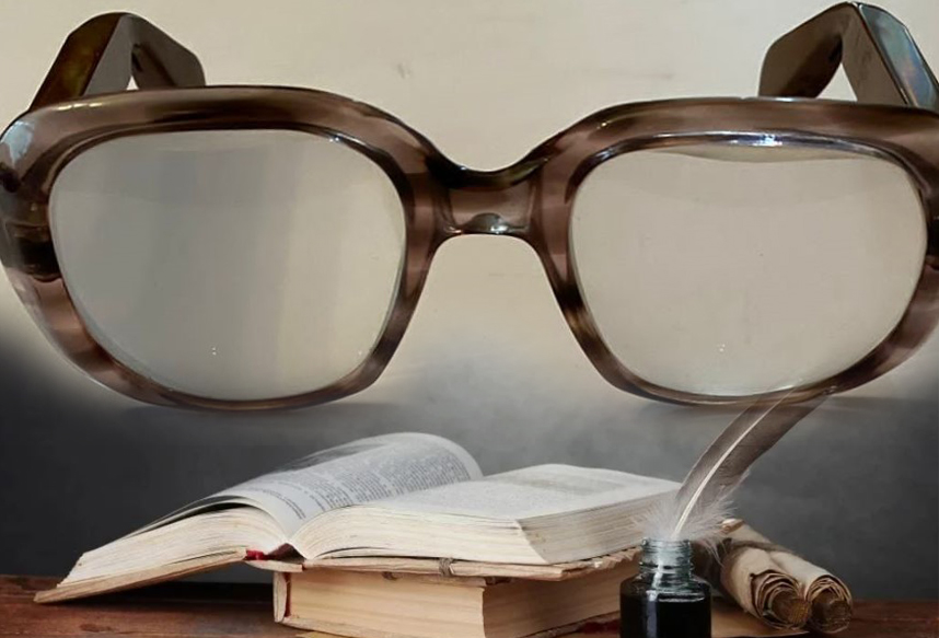 قالامگەردىڭ كوزىلدىرىگى