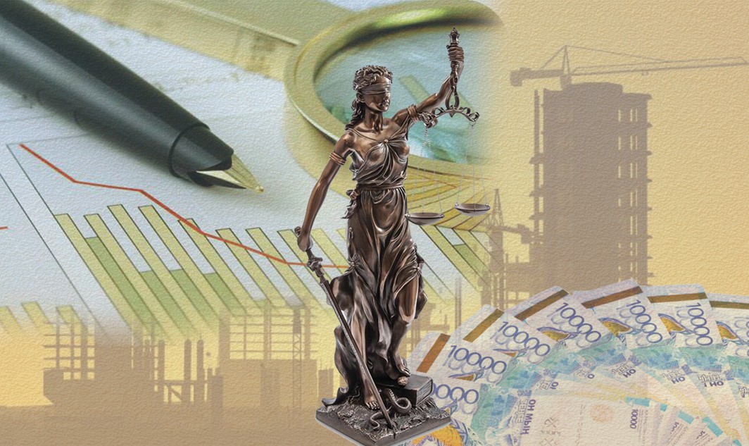 قايتارىلعان اكتيۆتەر حالىق يگىلىگىنە جاراپ جاتىر