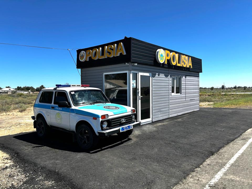 بالقاش جاعالاۋى تازارتىلدى