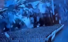 ماڭعىستاۋ وبلىسىنداعى مەكتەپتە اكت زالىنىڭ توبەسى قۇلاعان