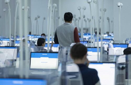 تامىز ايىندا وتەتىن ۇبت-عا ءوتىنىش قابىلداۋ باستالادى