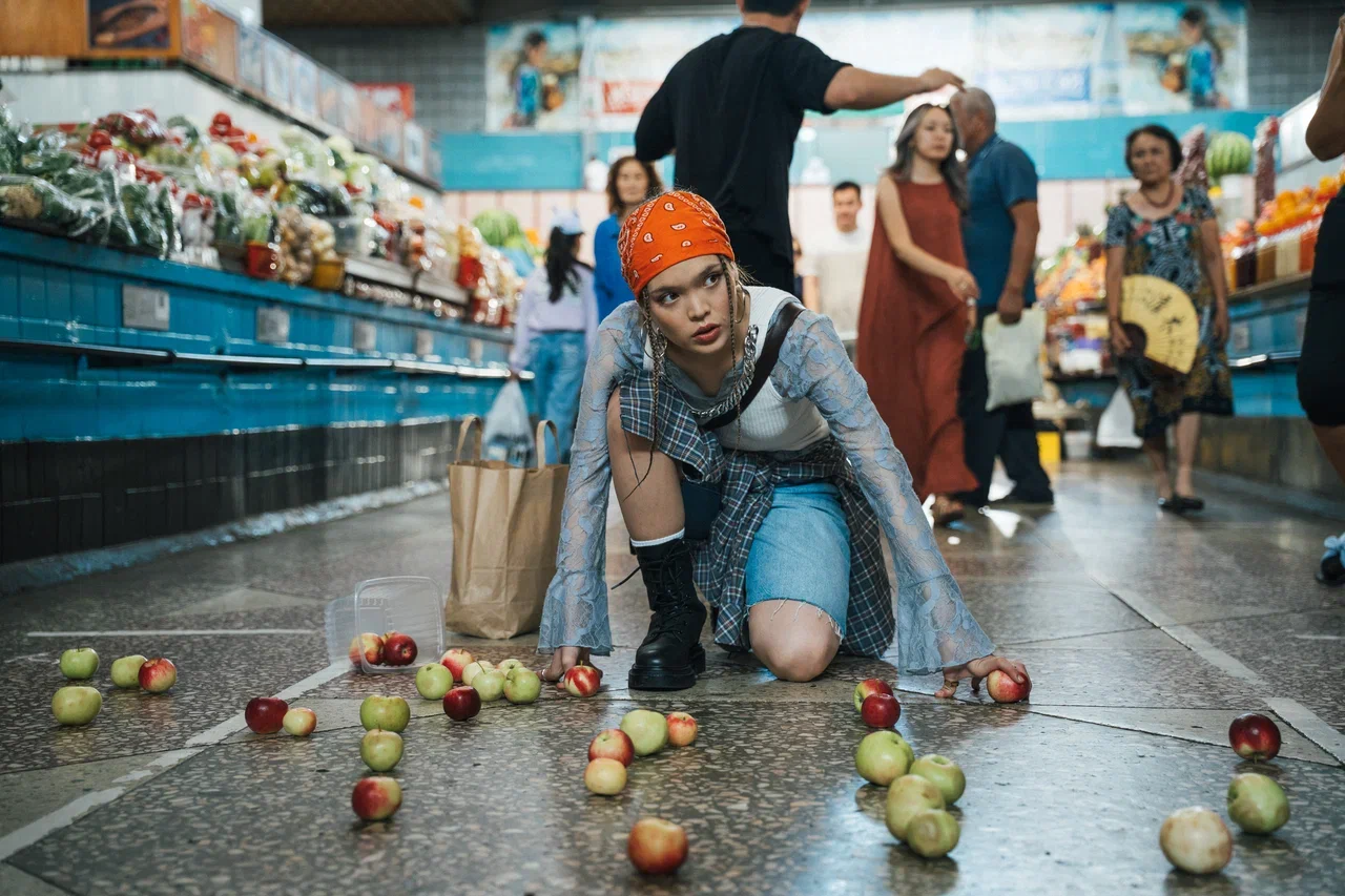 قازاقستاندا كينوپويسكتىڭ جاڭا ءتول سەريالىن ءتۇسىرۋ جۇمىستارى باستالدى