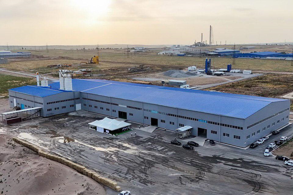 جاڭا 3 كاسىپورىن ىسكە قوسىلدى