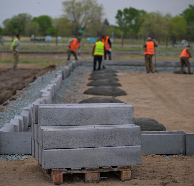 جۇرت كوڭىلىنەن شىققان جوبالار جولى نەگە اۋىر؟