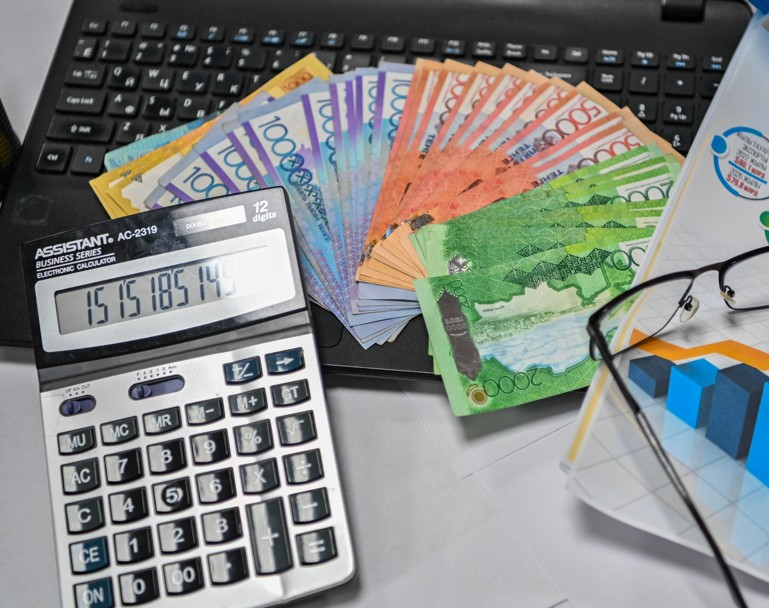 سالىق كودەكسى: جەڭىلدىك تە, جۇكتەمە دە بار