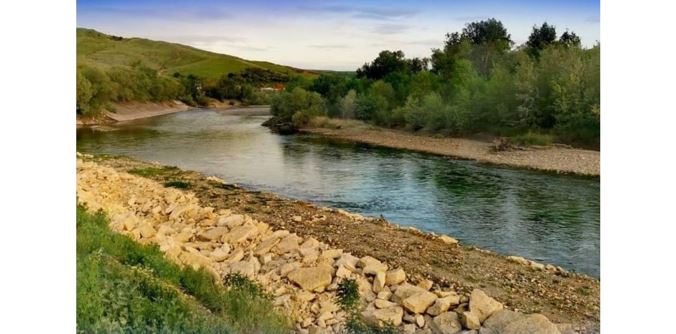 سۋدى ورتاق پايدالانۋدىڭ ەرەجەلەرى بەكىتىلدى