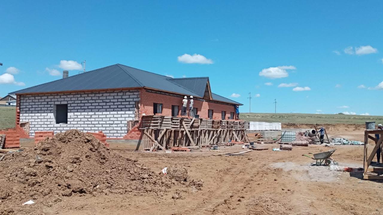 باسپانا – باستى ماسەلە