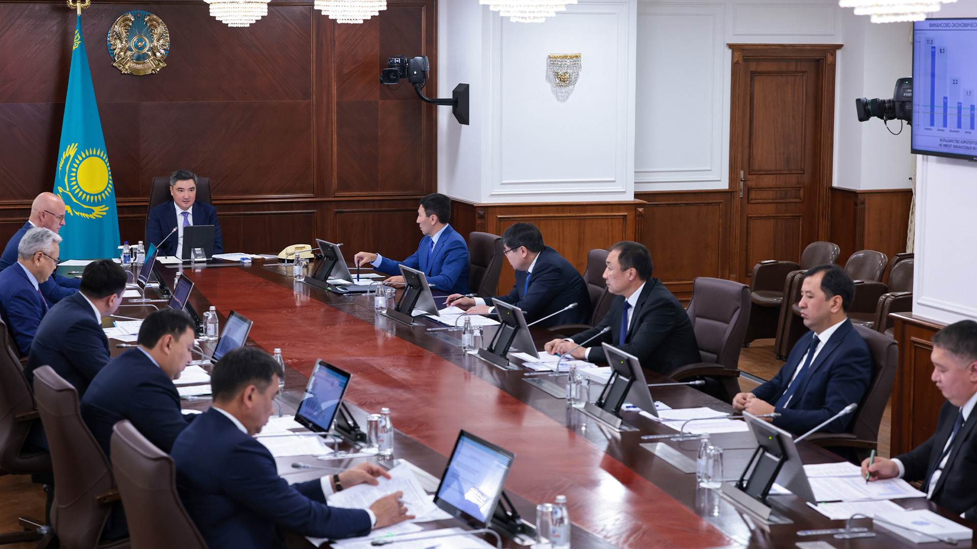 مەديتسينا قىزمەتكەرلەرىنىڭ قۇقى مەن قاۋىپسىزدىگى حاقىندا