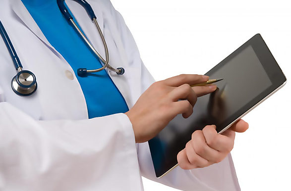 دارىگەر قابىلداۋىنا ەلەكتروندى جازىلۋ ايتارلىقتاي ارتقان