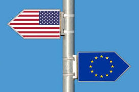 ەۋرووداق اقش ونىمدەرىنە 30% باج سالىعىن ەنگىزەدى