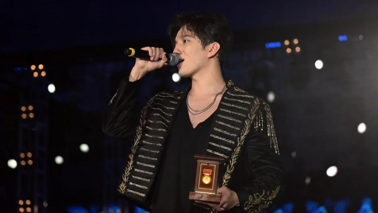 ديماشتىڭ تۇركى دۇنيەسىندەگى داڭقى