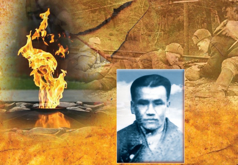 پارتيزان قوزعالىسىنىڭ قاھارمانى