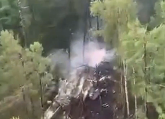 رەسەيدە ۇشاق قۇلاپ, 49 ادام قايتىس بولدى