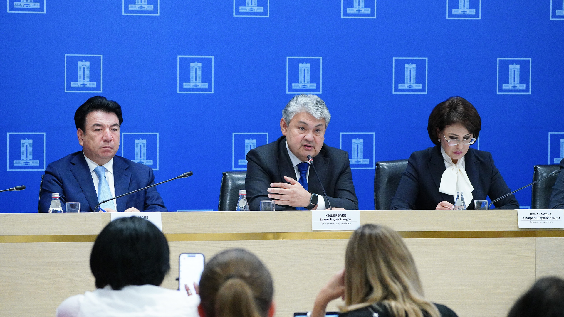 ىلكىمدى باستامالار جۇيەلى جالعاسقانى ءجون