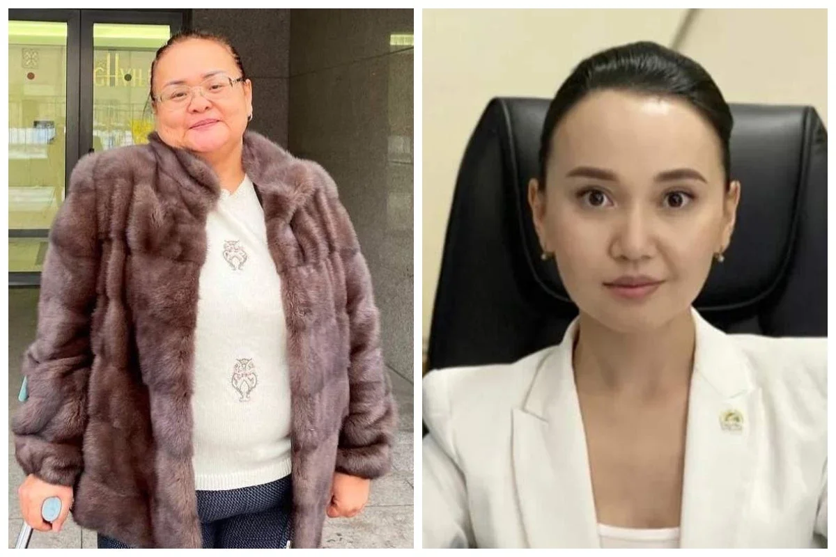 پەريزات قايرات ىسىندە جان-جاقتى زەرتتەلگەن بارلىق دالەلدەمەلەر جاريالاندى