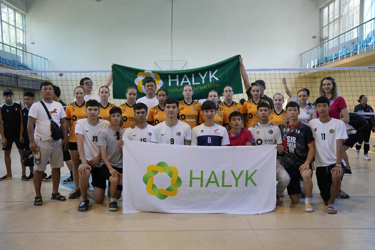 «Auyl sport – 2024» رەسپۋبليكالىق ءتۋرنيرىنىڭ جەڭىمپازدارى انىقتالدى