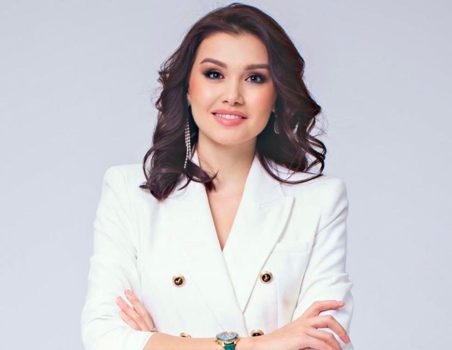 ايگەرىم التىنبەك حالىقارالىق وپەرا بايقاۋىنىڭ فينالىنا ءوتتى