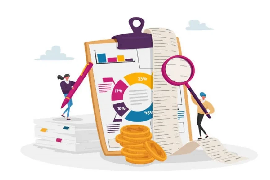 مەملەكەتتىك اۋديت جي-مەن جاڭعىرىپ جاتىر