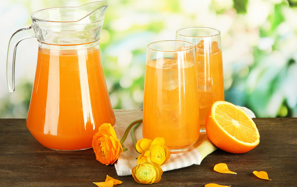 قازاقستاندا كوكونىس جانە جەمىس شىرىندارىنىڭ ءوندىرىسى ارتقان