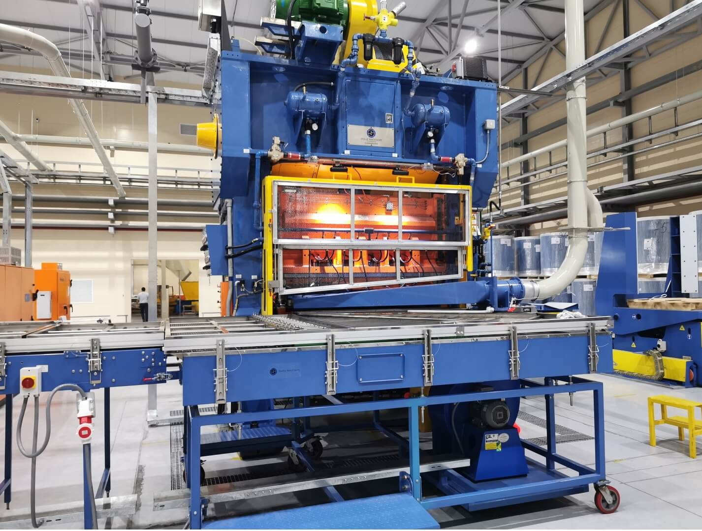 ەلەۋلى ينۆەستيتسيالىق جوبالار