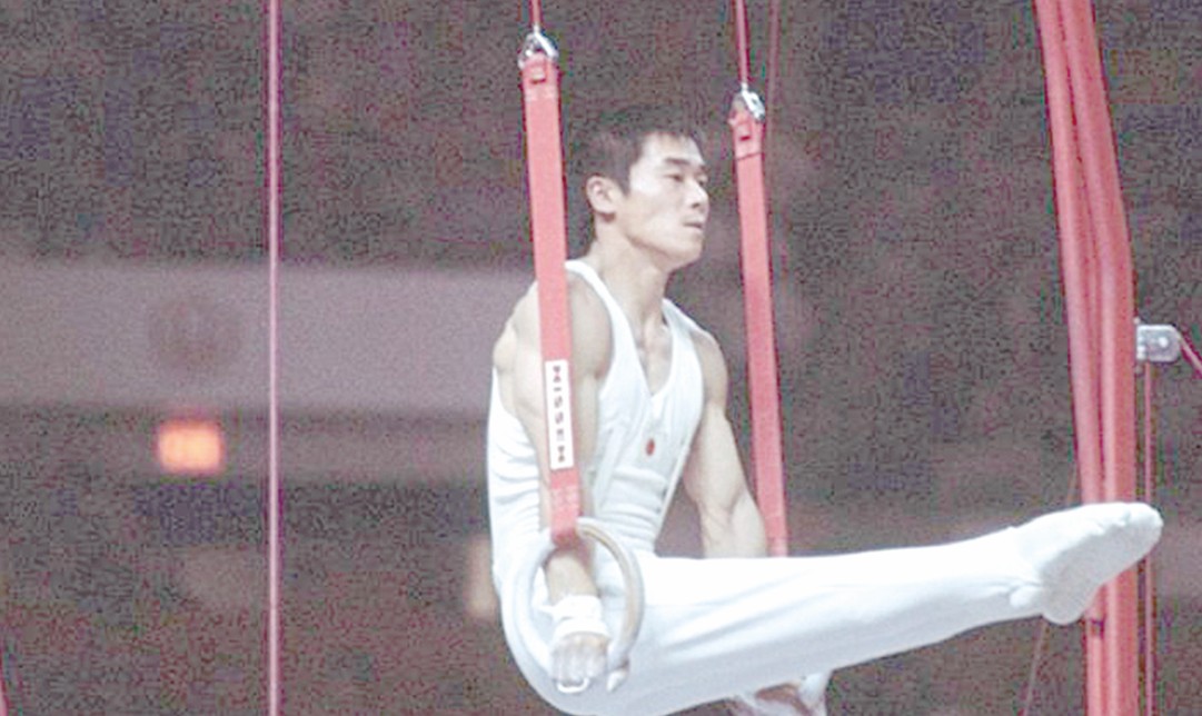 رۋحى مىقتى سپورتشى