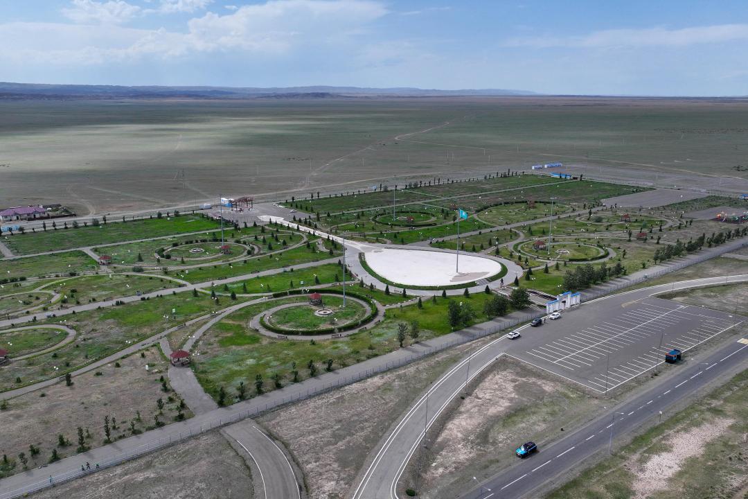 قاراۋىلداعى قاربالاس