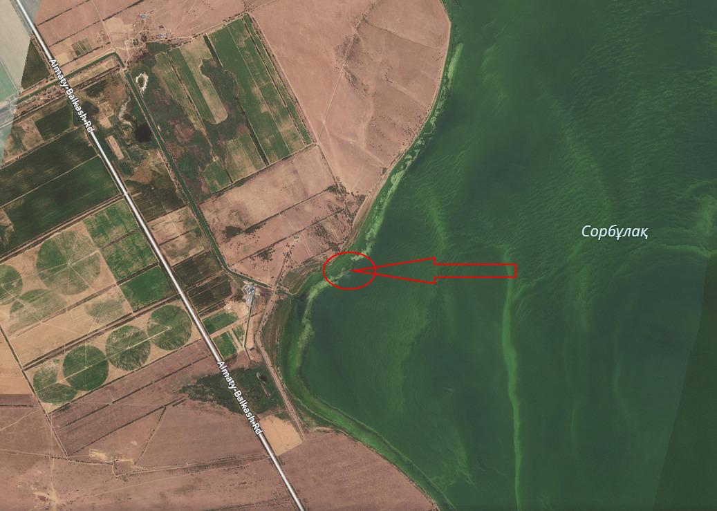 تجم قۇتقارۋشىلارى جوعالعان تىكۇشاقتىڭ بولشەكتەرىن تاپتى