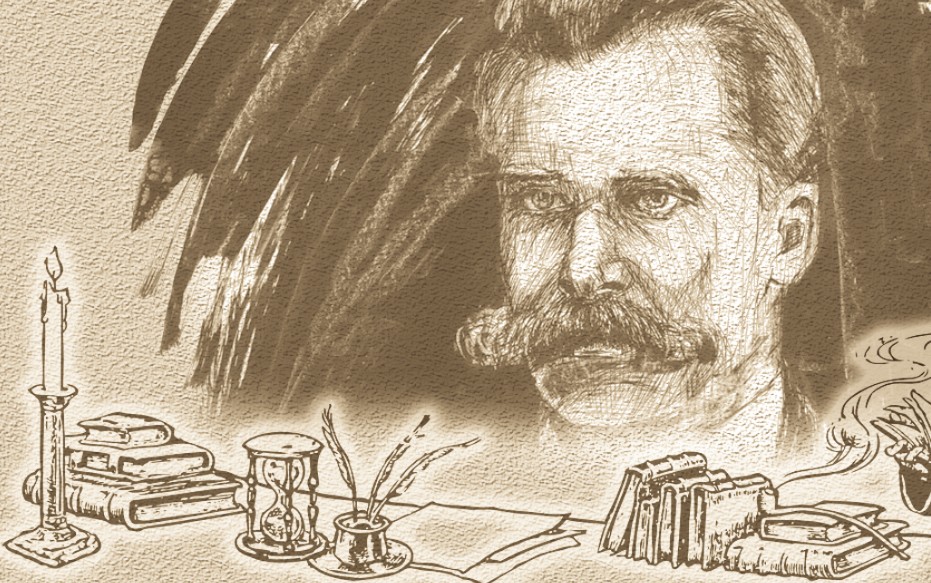 جۇمباق نيتسشە