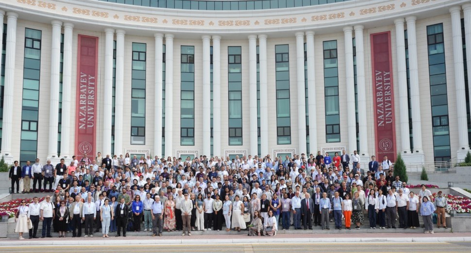 وتاندىق عىلىمنىڭ بەدەلىن بيىكتەتكەن باسقوسۋ