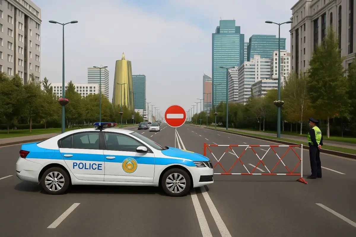 استانادا وتەتىن Jennifer Lopez كونتسەرتى كەزىندە كولىك قوزعالىسى ۋاقىتشا شەكتەلەدى