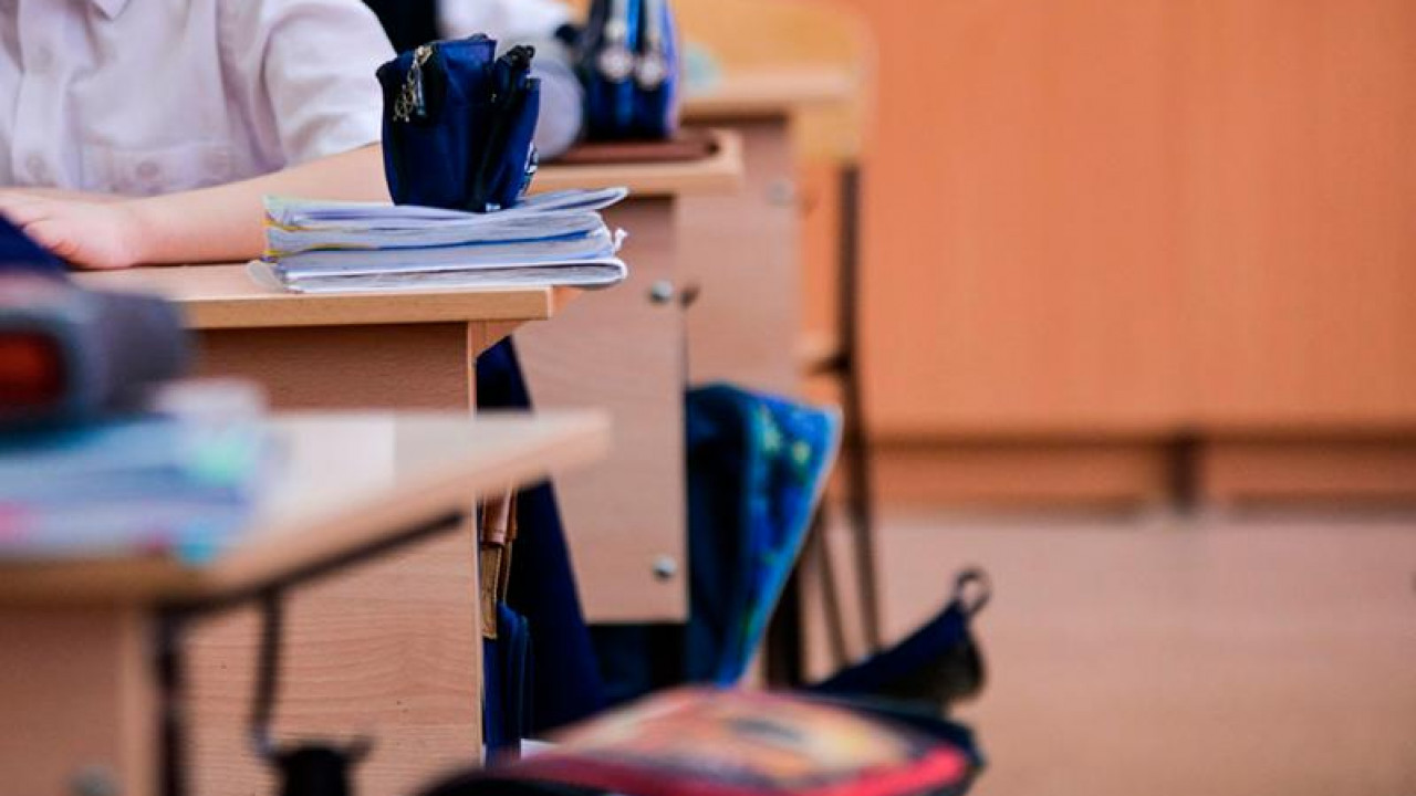 2025-2026 وقۋ جىلى قاشان باستالادى؟