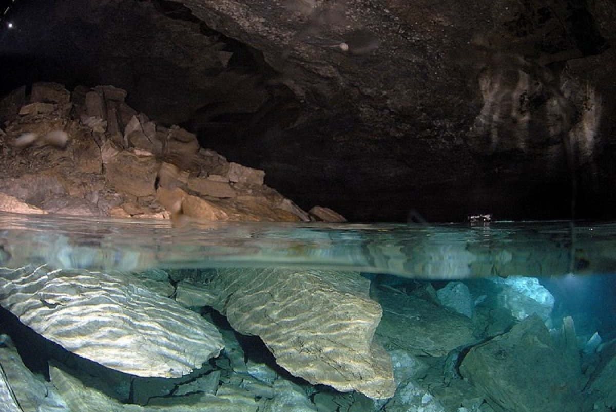 سۋ قاۋىپسىزدىگىن قامتاماسىز ەتۋدەگى ستراتەگيالىق قادام