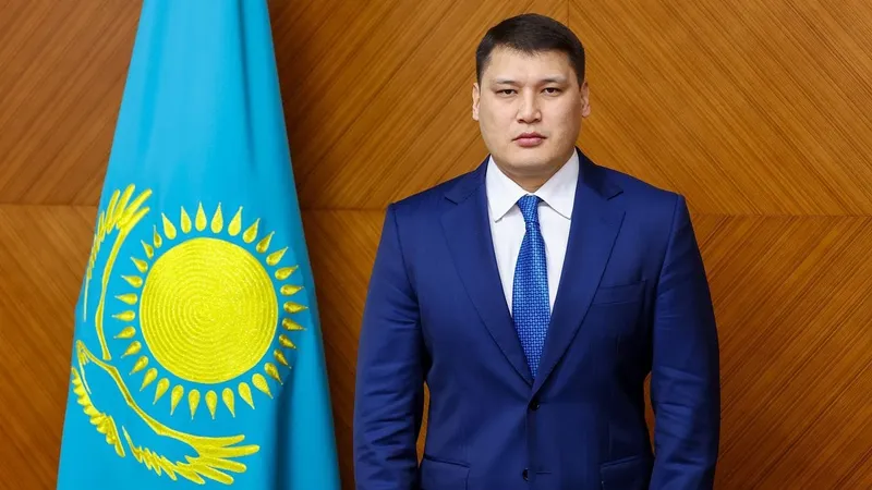 وق جاراقاتىن العان بەردەنوۆ سوت وتىرىسىنا كەلمەدى