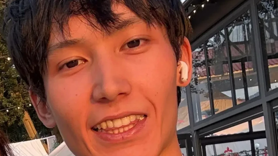 الماتى تاۋلارىندا جاس جىگىت جوعالىپ كەتتى